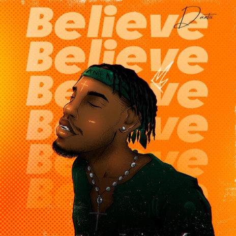 BELIEVE | Boomplay Music