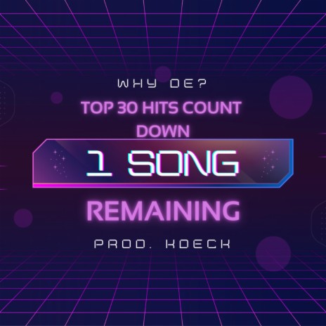 Top 30 Hit Count Down | Boomplay Music