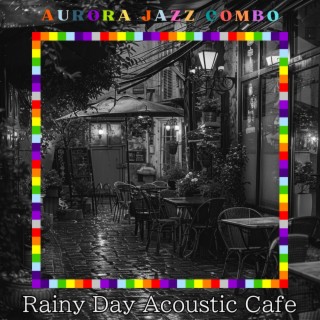 Rainy Day Acoustic Cafe