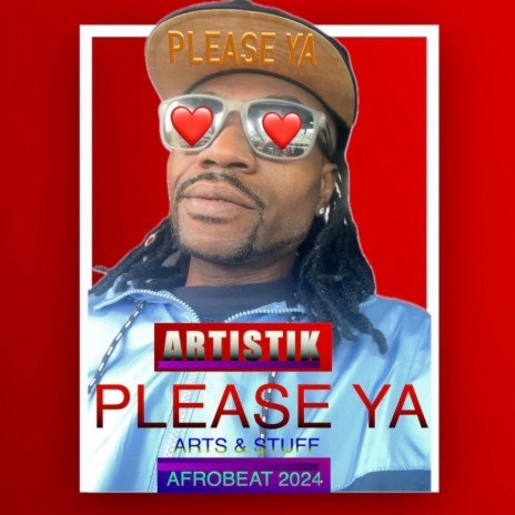 PLEASE YA | Boomplay Music