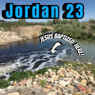 Jordan 23 (EP)