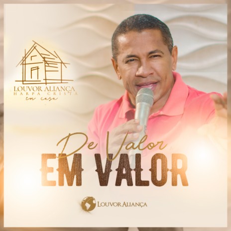 De Valor em Valor (Harpa Cristã Em Casa) | Boomplay Music