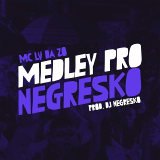 Medley Pro Negresko