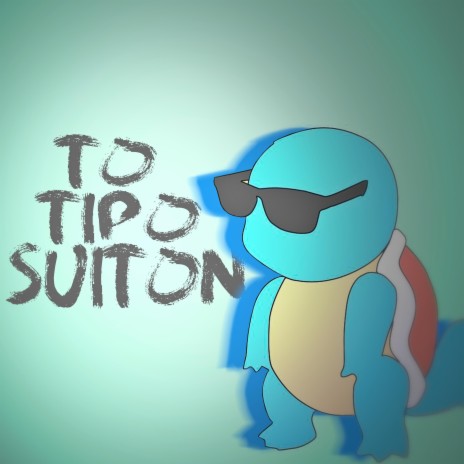 Tipo Suiton: Bonde Pokémon | Boomplay Music