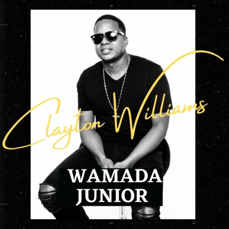 Wamada Junior | Boomplay Music
