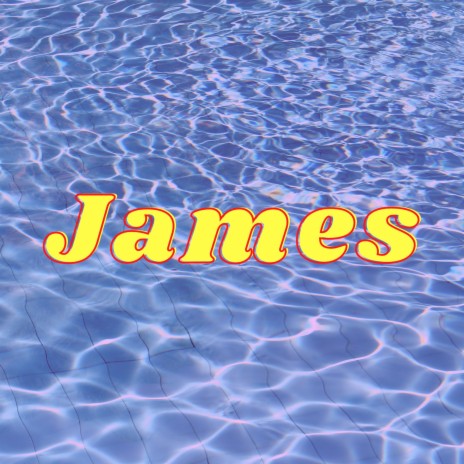 James | Boomplay Music