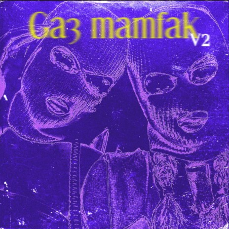 Ga3 mamfak V2 | Boomplay Music