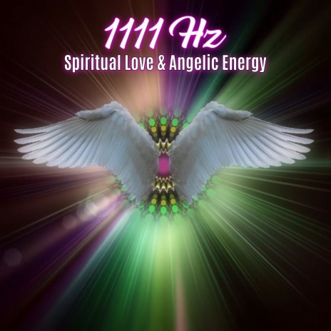 1111 Hz Love & Lights of Angels