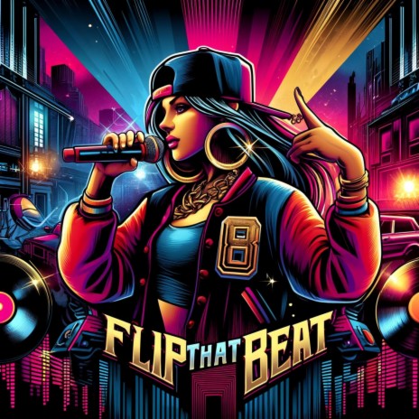 Flip that beat | Boomplay Music