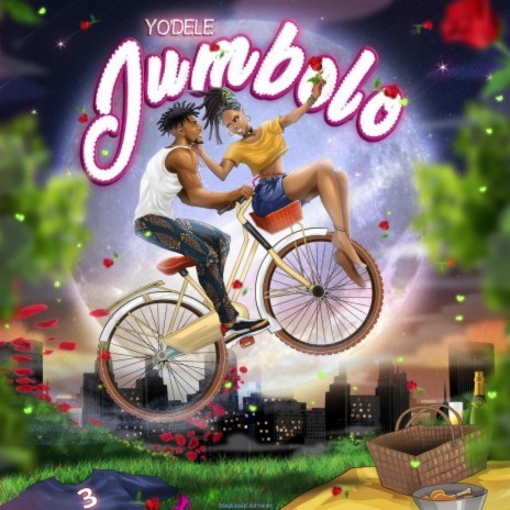 Jumbolo | Boomplay Music