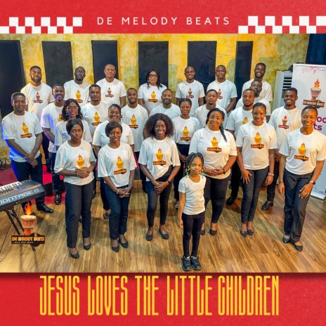 Jesus loves the little Children | Boomplay Music