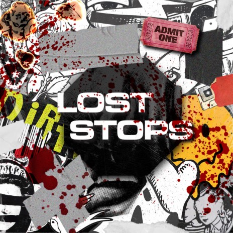 Lost Stops | Boomplay Music