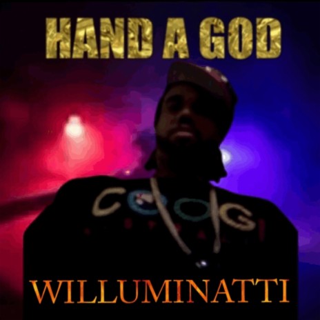 Hand A God | Boomplay Music