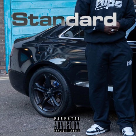 Standard | Boomplay Music