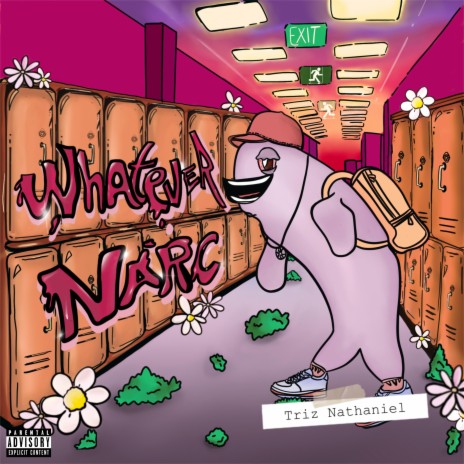 Whatever Narc | Boomplay Music