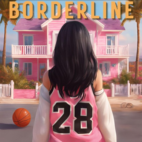 Borderline (Can You Play Ken?) | Boomplay Music