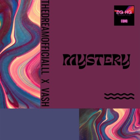 Mystery ft. Va$h | Boomplay Music