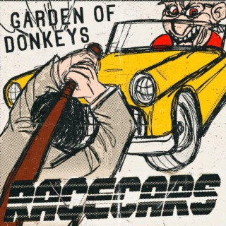 Garden of Donkeys lyrics | Boomplay Music