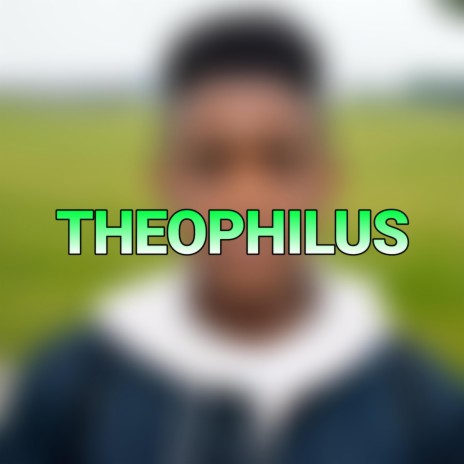 THEOPHILUS J. B.