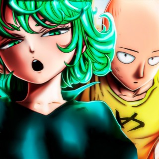 Saitama vs Tatsumaki Rap. Un Nuevo Comienzo