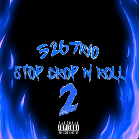 STOP DROP N ROLL 2