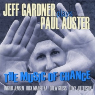 Jeff Gardner