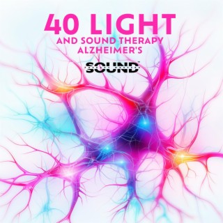 40 Light and Sound Therapy Alzheimer's