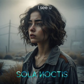 I see U (Reprise) lyrics | Boomplay Music