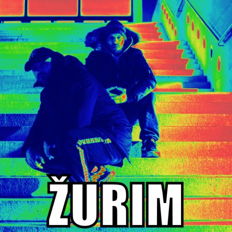 Žurim ft. Volk | Boomplay Music