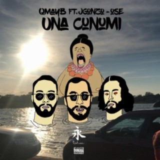 Una Cunumi (feat. J.Gonzo)