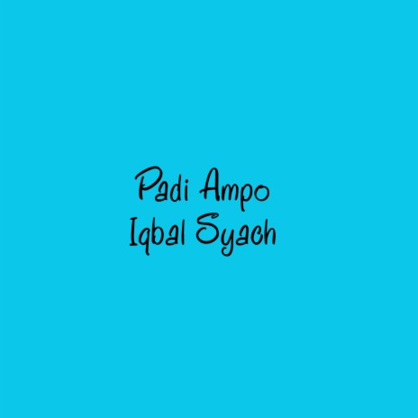 Padi Ampo | Boomplay Music