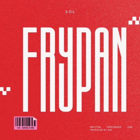 FryPan | Boomplay Music