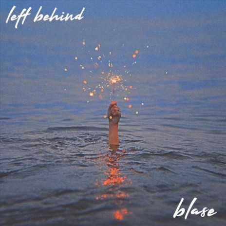 Left Behind | Boomplay Music