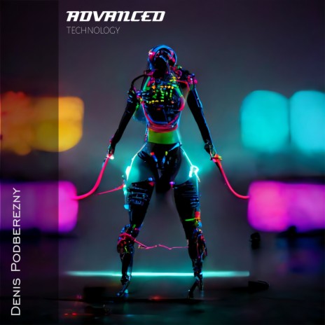 Advanced Technology (SynthPop-Funk Ver) | Boomplay Music