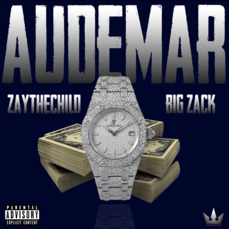 Audemar (feat. Big Zack) | Boomplay Music