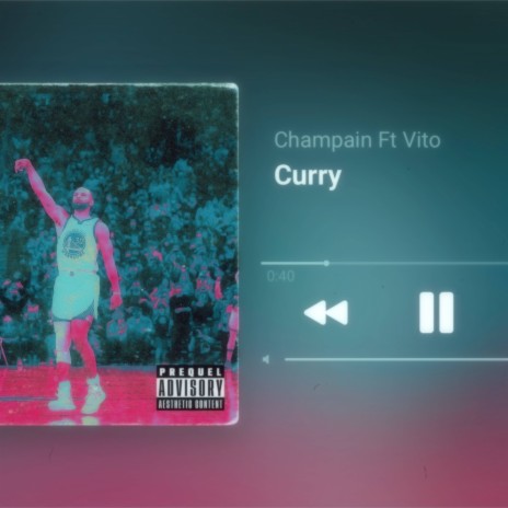 Curry | Boomplay Music