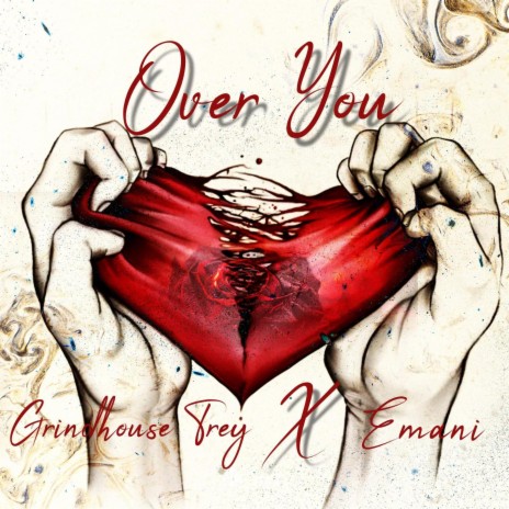 Over You ft. Emani | Boomplay Music