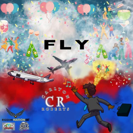 Fly | Boomplay Music