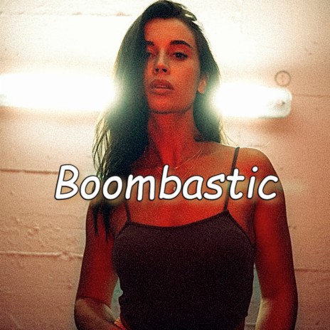 Boombastic (2022)