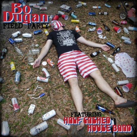 Field Party ft. Half Cashed House Band