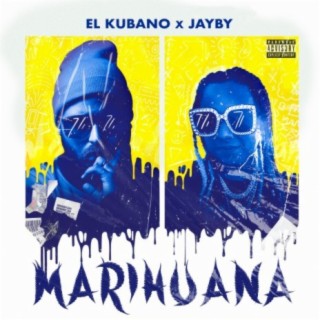 Marihuana (feat. Jayby)