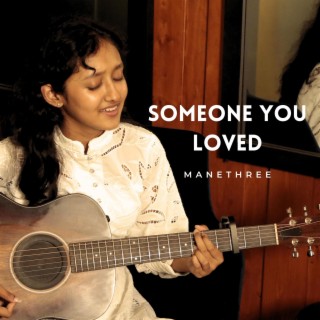 Someone You Loved