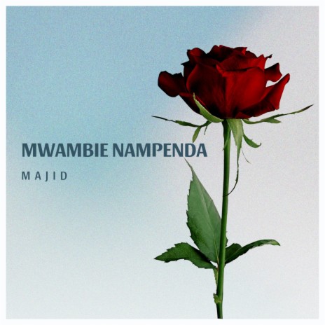 MWAMBIE NAMPENDA | Boomplay Music