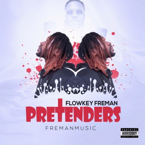 PRETENDERS | Boomplay Music