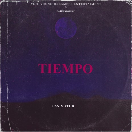 TIEMPO ft. Yei B | Boomplay Music