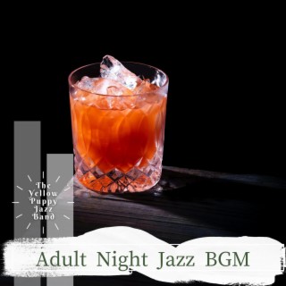 Adult Night Jazz Bgm