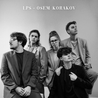 Osem korakov (Acoustic Version) lyrics | Boomplay Music