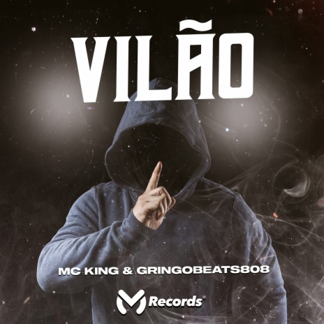 Vilão ft. GringoBeats808 | Boomplay Music