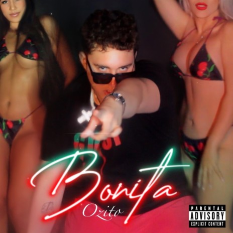 Bonita | Boomplay Music