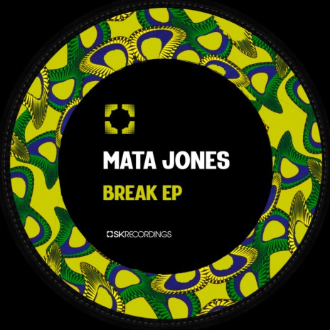 Break (Original Mix) | Boomplay Music